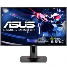 Asus VG278QR 27″ Full HD Gaming Monitor